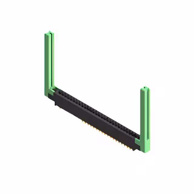 387-054-560-858 EDAC Inc.  Edgeboard Connectors